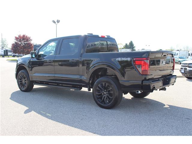 2025 Ford F-150 XLT (Stk: LT2516) in Harrow - Image 7 of 15