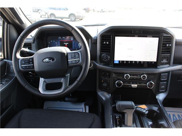 2025 Ford F-150 XLT (Stk: LT2516) in Harrow - Image 10 of 15