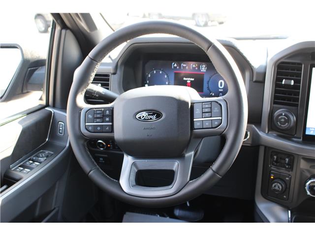 2025 Ford F-150 XLT (Stk: LT2516) in Harrow - Image 11 of 15