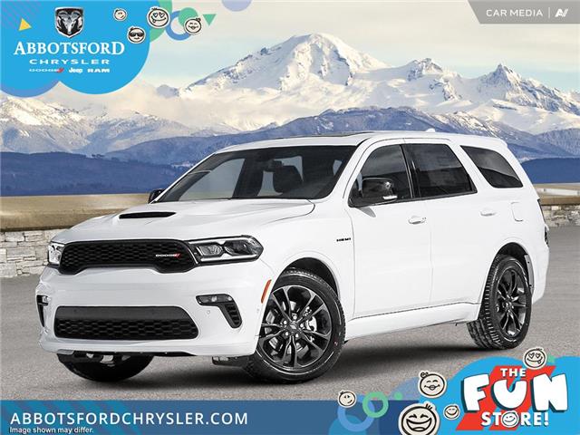2025 Dodge Durango R/T in Abbotsford - Image 1 of 25