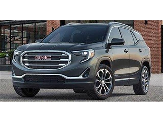 Used 2019 GMC Terrain Denali Denali - Edmonton - North Edmonton Kia