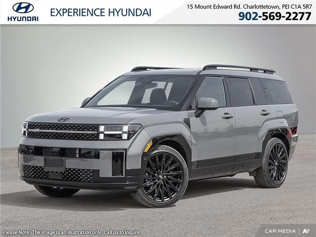 2025 Hyundai Santa Fe Ultimate Calligraphy (Stk: T104065) in Charlottetown - Image 1 of 25