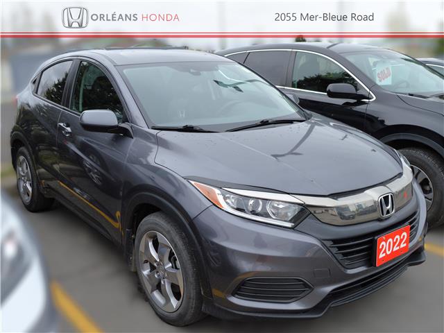 2022 Honda HR-V LX (Stk: 16-250551A) in Orléans - Image 1 of 1