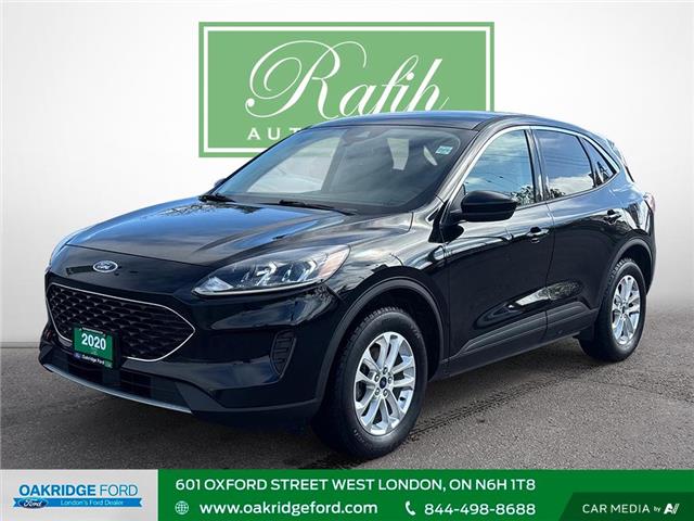 2020 Ford Escape SE (Stk: C54207A) in London - Image 1 of 29