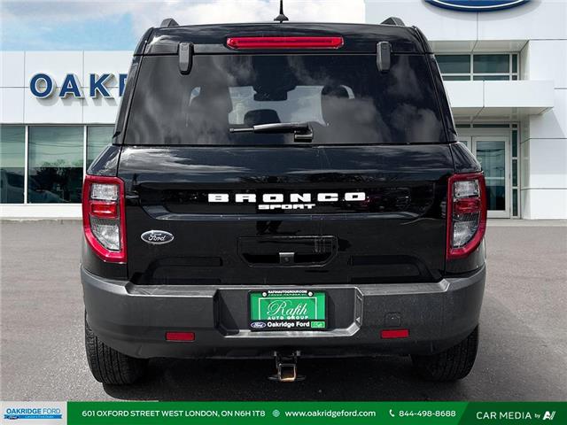 2021 Ford Bronco Sport Big Bend (Stk: C54327A) in London - Image 6 of 29 2021 Ford Bronco Sport Big Bend (Stk: C54327A) in London - Image 6 of 29