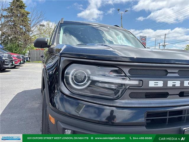 2021 Ford Bronco Sport Big Bend (Stk: C54327A) in London - Image 13 of 29 2021 Ford Bronco Sport Big Bend (Stk: C54327A) in London - Image 13 of 29