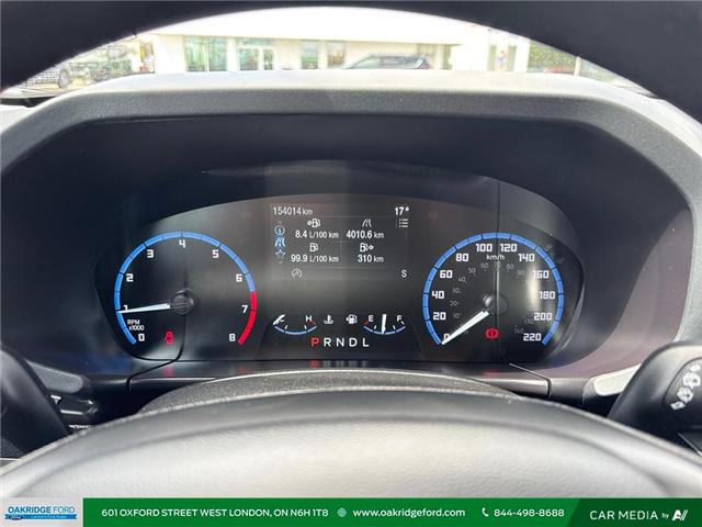 2021 Ford Bronco Sport Big Bend (Stk: C54327A) in London - Image 19 of 29 2021 Ford Bronco Sport Big Bend (Stk: C54327A) in London - Image 19 of 29