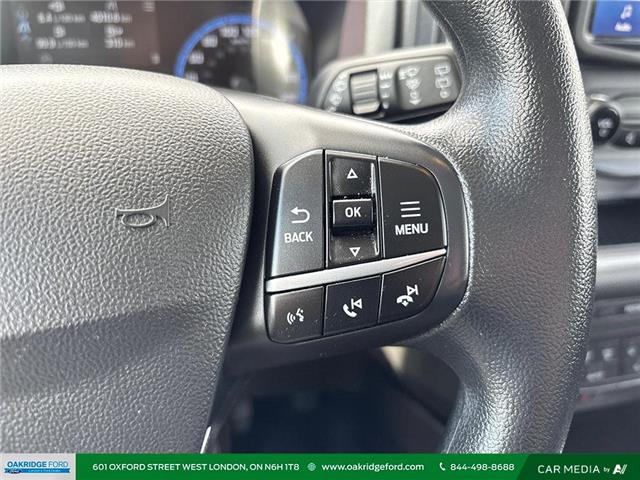 2021 Ford Bronco Sport Big Bend (Stk: C54327A) in London - Image 20 of 29 2021 Ford Bronco Sport Big Bend (Stk: C54327A) in London - Image 20 of 29