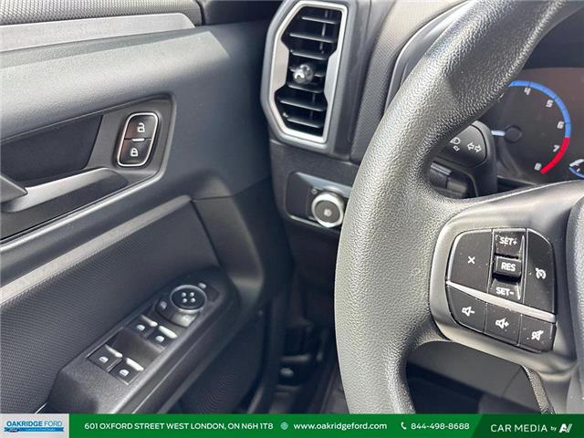 2021 Ford Bronco Sport Big Bend (Stk: C54327A) in London - Image 21 of 29 2021 Ford Bronco Sport Big Bend (Stk: C54327A) in London - Image 21 of 29