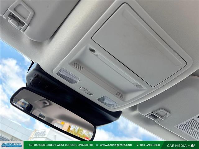 2021 Ford Bronco Sport Big Bend (Stk: C54327A) in London - Image 25 of 29 2021 Ford Bronco Sport Big Bend (Stk: C54327A) in London - Image 25 of 29