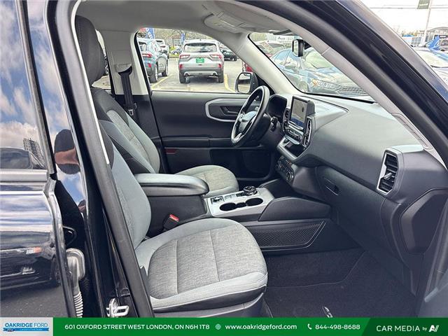 2021 Ford Bronco Sport Big Bend (Stk: C54327A) in London - Image 26 of 29 2021 Ford Bronco Sport Big Bend (Stk: C54327A) in London - Image 26 of 29