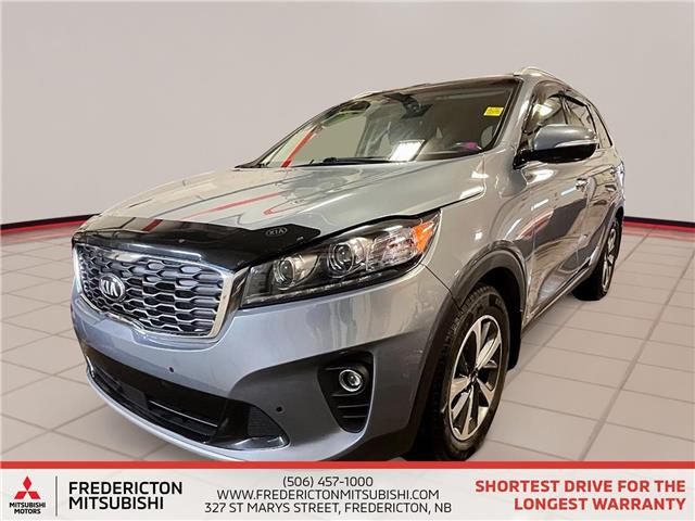 2020 Kia Sorento 3.3L EX (Stk: 251381NA) in Fredericton - Image 1 of 1