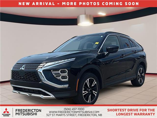 2023 Mitsubishi Eclipse Cross SEL (Stk: 250358NA) in Fredericton - Image 1 of 1