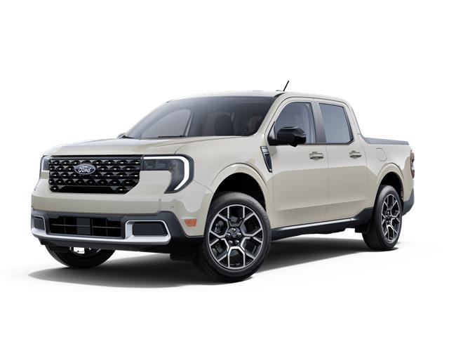 2025 Ford Maverick Lariat (Stk: NA81111) in Shellbrook - Image 1 of 7