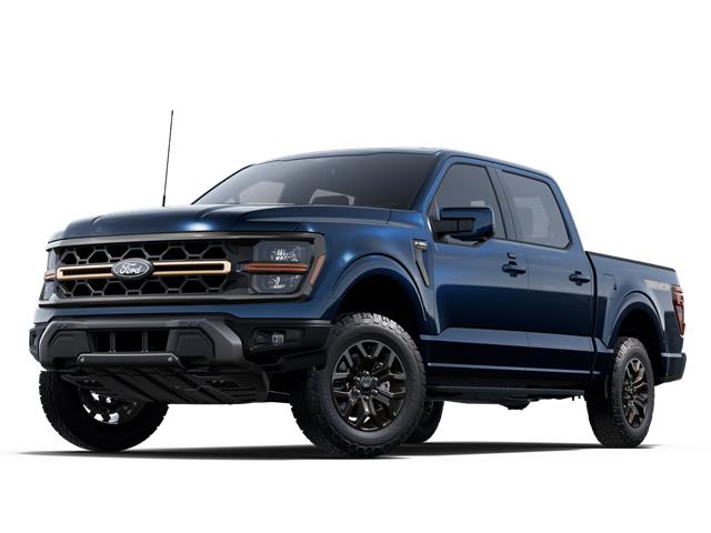 2025 Ford F-150 Tremor (Stk: W4LS701S) in Melfort - Image 1 of 7