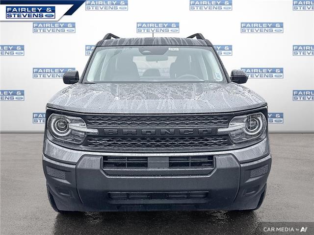 2025 Ford Bronco Sport Big Bend (Stk: 27051) in Dartmouth - Image 2 of 24