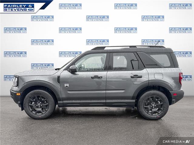 2025 Ford Bronco Sport Big Bend (Stk: 27051) in Dartmouth - Image 3 of 24