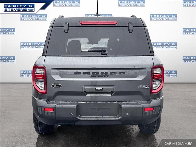 2025 Ford Bronco Sport Big Bend (Stk: 27051) in Dartmouth - Image 5 of 24