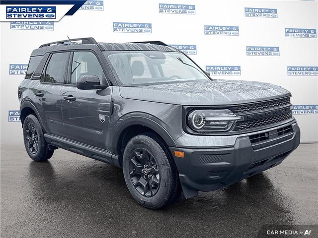 2025 Ford Bronco Sport Big Bend (Stk: 27051) in Dartmouth - Image 6 of 24