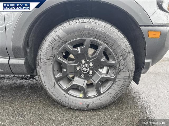 2025 Ford Bronco Sport Big Bend (Stk: 27051) in Dartmouth - Image 7 of 24