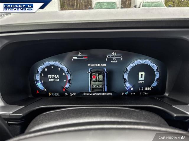 2025 Ford Bronco Sport Big Bend (Stk: 27051) in Dartmouth - Image 14 of 24