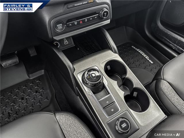 2025 Ford Bronco Sport Big Bend (Stk: 27051) in Dartmouth - Image 17 of 24