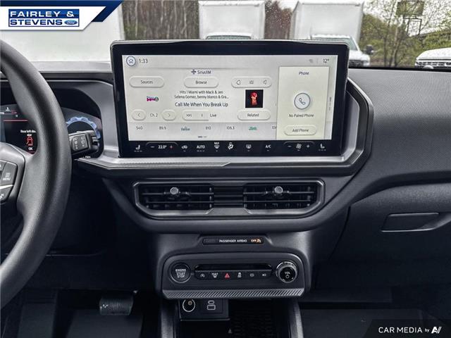 2025 Ford Bronco Sport Big Bend (Stk: 27051) in Dartmouth - Image 18 of 24