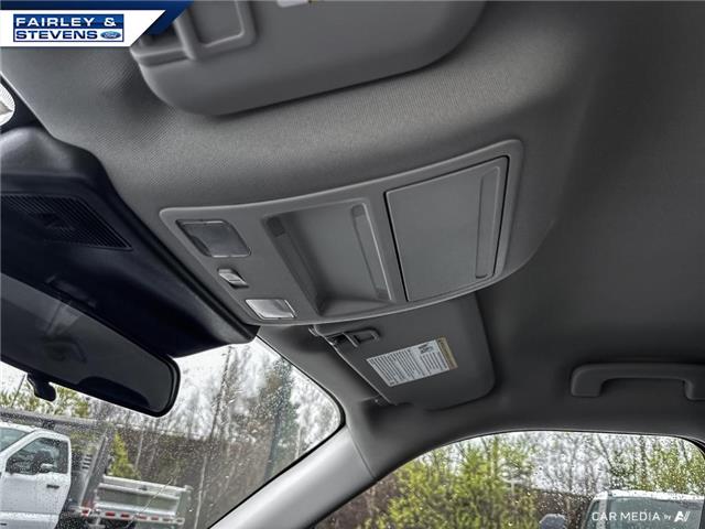 2025 Ford Bronco Sport Big Bend (Stk: 27051) in Dartmouth - Image 20 of 24