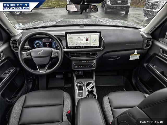 2025 Ford Bronco Sport Big Bend (Stk: 27051) in Dartmouth - Image 23 of 24