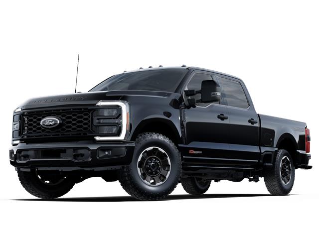 2025 Ford F-250 Lariat (Stk: W2BS000) in Hamilton - Image 1 of 7