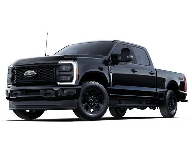 2025 Ford F-350 XLT (Stk: W3BS002) in Hamilton - Image 1 of 7