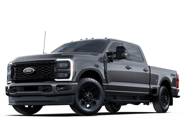 2025 Ford F-250 Lariat (Stk: 250387) in Hamilton - Image 1 of 7