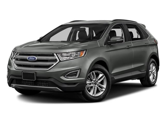 2018 Ford Edge SEL (Stk: S25640A) in Ottawa - Image 1 of 13