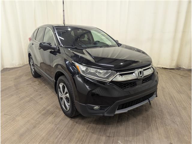 2017 Honda CR-V EX (Stk: 25050204) in Calgary - Image 1 of 26