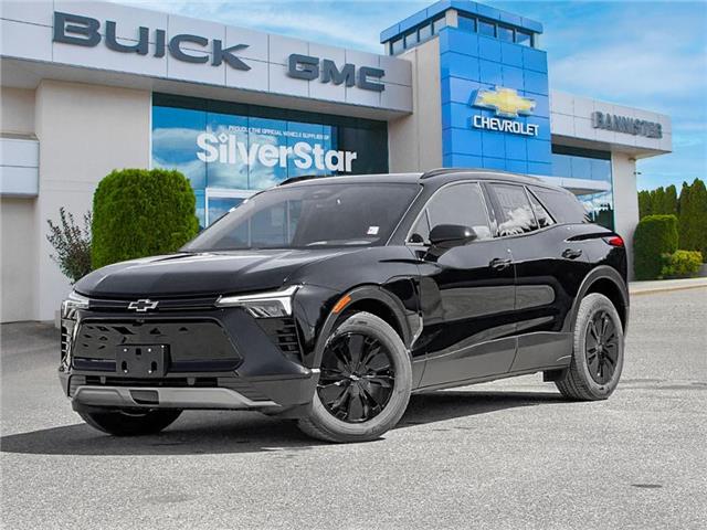2025 Chevrolet Blazer EV LT (Stk: 25284) in Vernon - Image 1 of 24