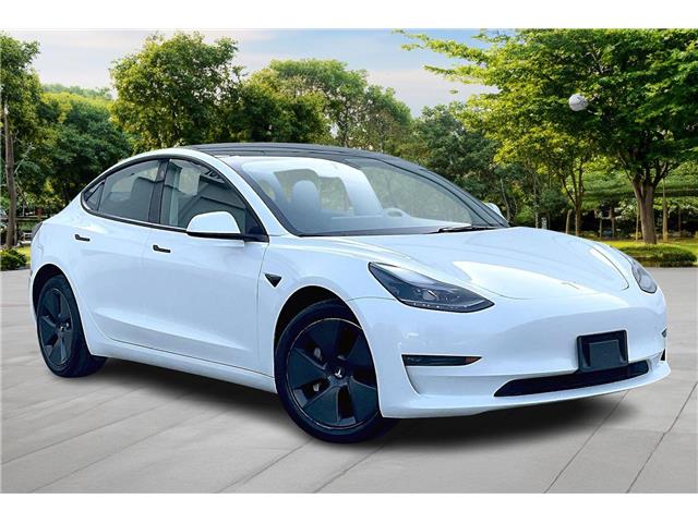 2023 Tesla Model 3 Long Range (Stk: P90813) in Vancouver - Image 1 of 46