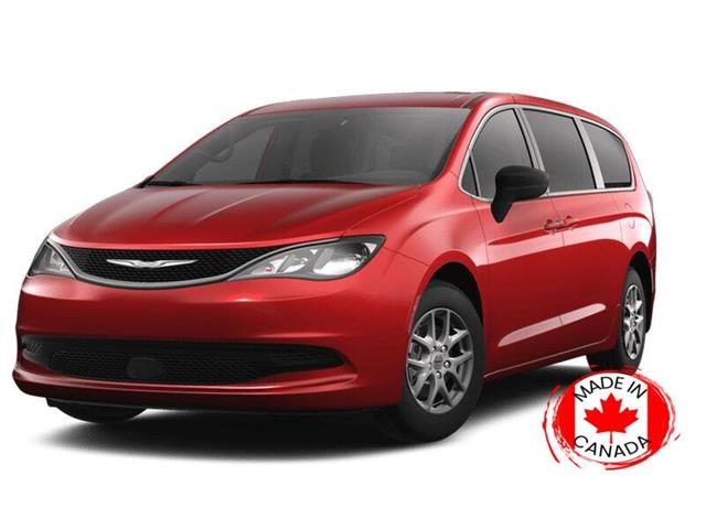 2025 Chrysler Grand Caravan SXT (Stk: 250233) in Ottawa - Image 1 of 1