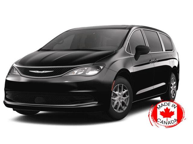 2025 Chrysler Grand Caravan SXT (Stk: 250232) in Ottawa - Image 1 of 1