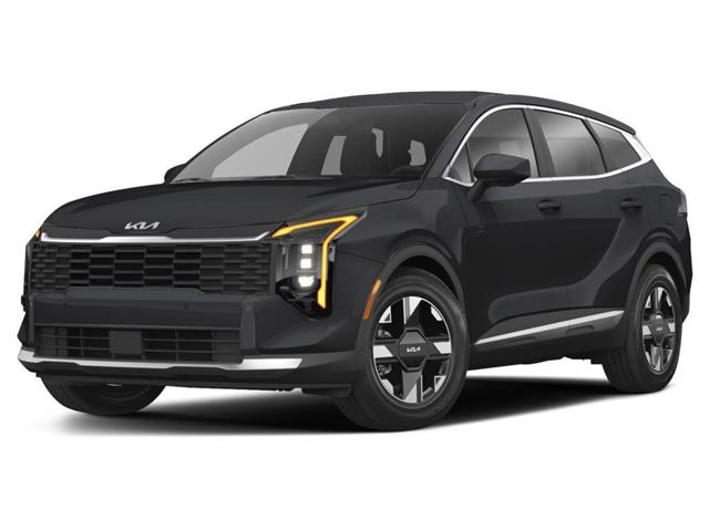 2026 Kia Sportage LX (Stk: 26177) in Edmonton - Image 1 of 3