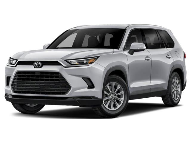 2025 Toyota Grand Highlander Hybrid XLE (Stk: 85468) in Toronto - Image 1 of 2