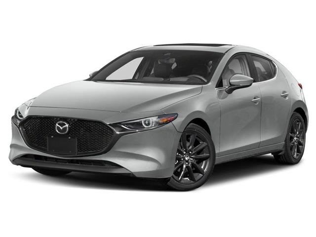 2021 Mazda Mazda3 Sport GT (Stk: 17MW0583) in London - Image 1 of 12