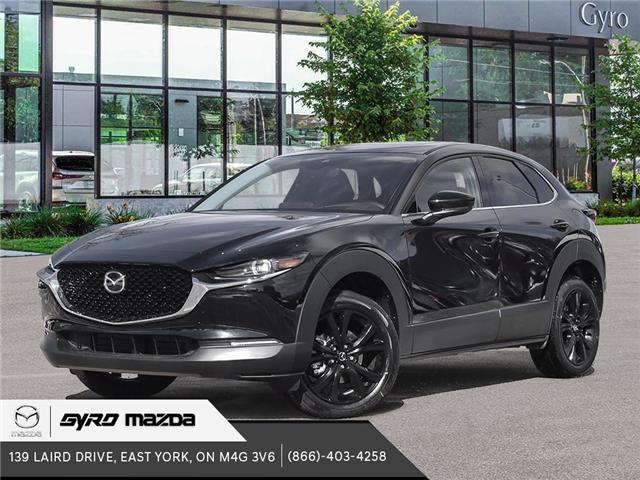 2025 Mazda CX-30 GT w/Turbo (Stk: 35199) in East York - Image 1 of 11