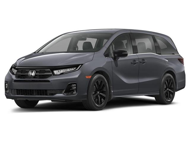 2025 Honda Odyssey Sport-L (Stk: 2806390) in Calgary - Image 1 of 3