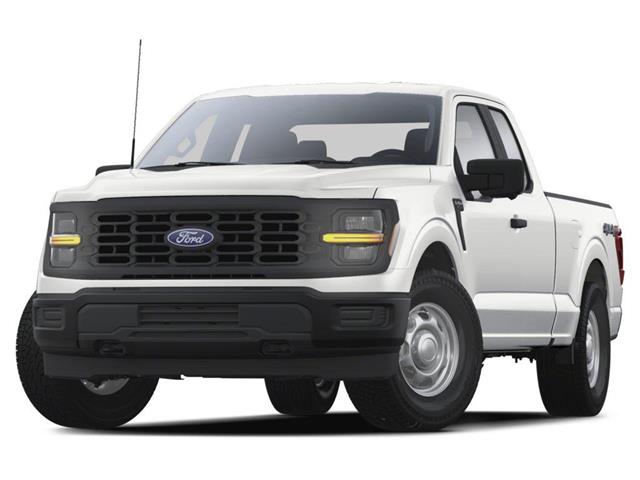 2025 Ford F-150 XL (Stk: 25F19373) in Vancouver - Image 1 of 2