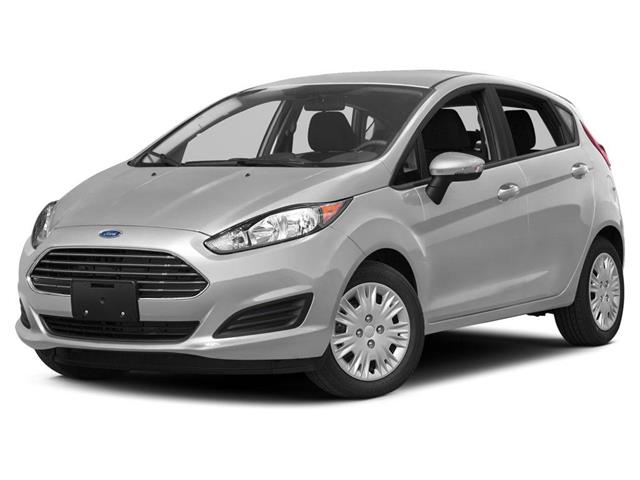 2015 Ford Fiesta SE (Stk: P1908) in Vancouver - Image 1 of 12