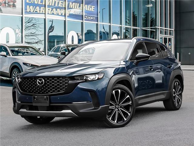 2025 Mazda CX-50 GT (Stk: 14489) in Ottawa - Image 1 of 22