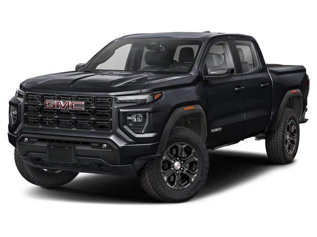 2025 GMC Canyon Elevation (Stk: 44652) in Haliburton - Image 1 of 12
