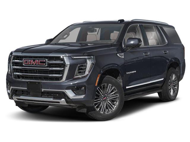 2025 GMC Yukon Elevation (Stk: 25689) in Haliburton - Image 1 of 12