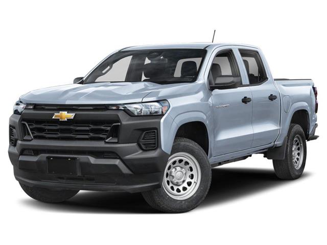 2025 Chevrolet Colorado WT (Stk: 1GCPTB) in Pembroke - Image 1 of 12
