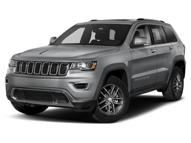2017 Jeep Grand Cherokee Limited (Stk: 45H56-8641A) in Grande Prairie - Image 1 of 12